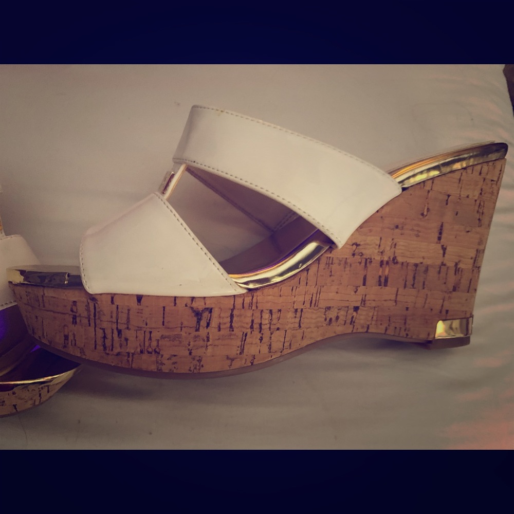 Marc Fisher heels